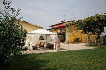 카스티리오네델레스티비에레 La Cascina Di Alice B&B 외부 사진