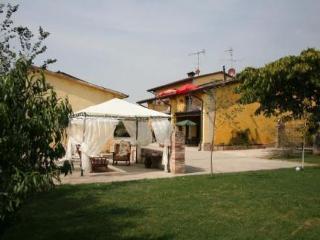 카스티리오네델레스티비에레 La Cascina Di Alice B&B 외부 사진